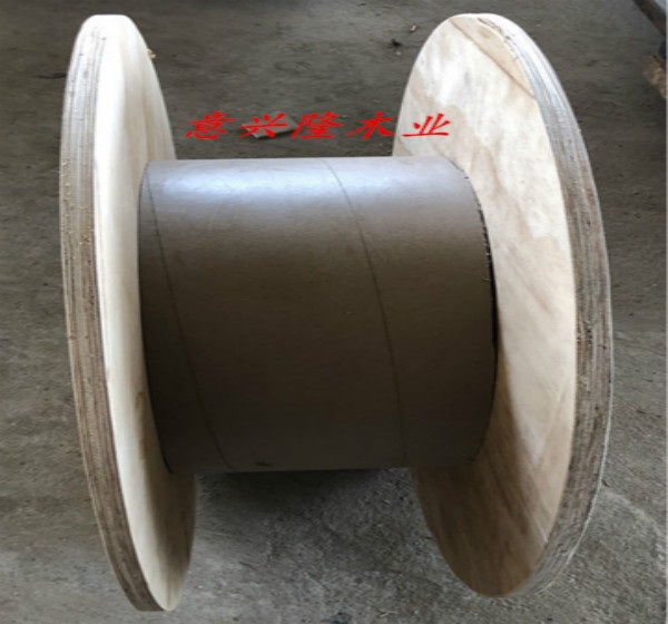 胶合线盘